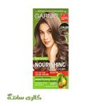 کیت رنگ مو گارنیک کد GARNIC Nourishing Color Cream 7.1