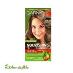 کیت رنگ مو گارنیک کد GARNIC Nourishing Color Cream 8.1