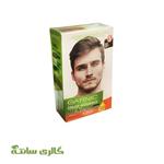 رنگ مو طبیعی مردانه گارنیک کد GARNIC MEN HAIR Color 5