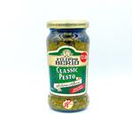 سس پستو کلاسیک ایتالیایی فیلیپو (۱۹۰ گرم) filipo pesto