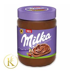 شکلات صبحانه میلکا ۶۰۰ گرم milka 