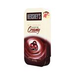 شکلات توپی شیری هرشیز مدل extra creamy (۵۰ گرم) hersheys 