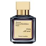 پرفیوم میسون فرانسیس کورکجان مدل Oud Silk Mood Extrait de parfum حجم 70 میلی لیتر