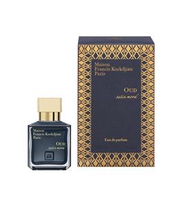 پرفیوم میسون فرانسیس کورکجان مدل Oud Silk Mood Extrait de parfum حجم 70 میلی لیتر 