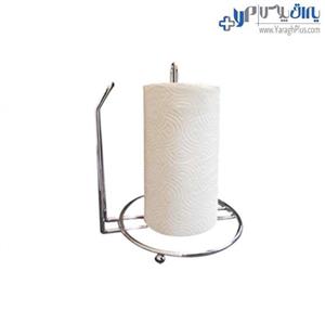 جای دستمال کاغذی روی صفحه فانتونی