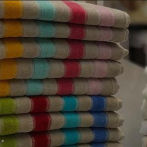 حوله حمامی آذرریس طرح زارا کدA1