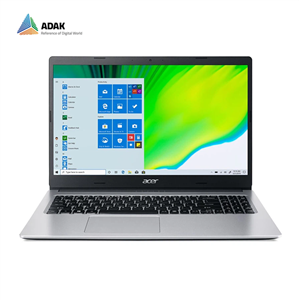 لپ تاپ ایسر Acer Aspire 3 A315 i7 1165G7-12GB-1TB HDD + 1TBSSD-2GB 350