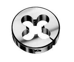 حدیده دستی سایز1/25*8 میلیمتر ریزو