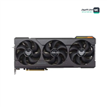 کارت گرافیک ایسوس TUF Gaming GeForce RTX 4090 OC Edition 24GB GDDR6X (کارکرده)