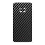 MAHOOT Carbon-Fiber Cover Sticker for Huawei Mate 20 Pro