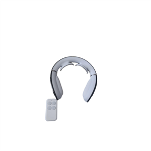 ماساژور گردن intel iQent Neck