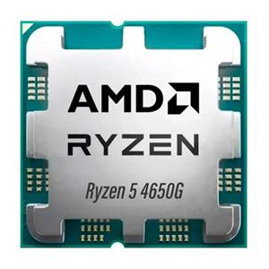 پردازنده تری ای ام دی Ryzen 5 4650G