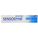 خمیر دندان SENSODYNE(سنسوداین) مدل خنک کننده حجم 75 میل