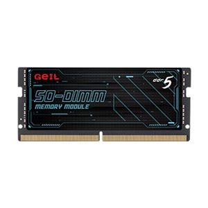 رم لپ تاپ DDR5 تک کاناله 4800 مگاهرتز GEIL ظرفیت 32 گیگابایت