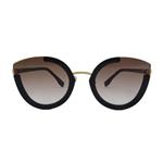 عینک آفتابی زنانه سالواتوره فراگامو مدل SF965S 001