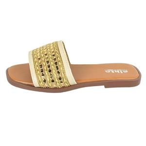 صندل زنانه نیکتا مدل آیداهو کد CR.2952