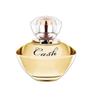 ادوپرفیوم زنانه لاریو مدل Cash حجم 90 میلی لیتر