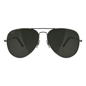 عینک آفتابی ری بن مدل 3026-W3277 Ray Ban 3026-W3277 Sunglasses