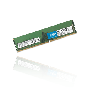 رم کروشال CRUCIAL 8GB DDR4 3200MHz استوک 