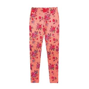 لگینگ زنانه لولارو مدل گلدار کد Le 16