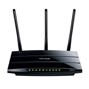 مودم روتر TD-W8970B تی‌پی‌لینک