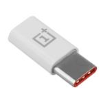 مبدل وان پلاس USB-C به microUSB مدل One11 