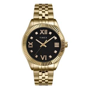 ساعت مچی عقربه ای زنانه تایمکس مدل TW2V45700 Timex TW2V45700 Watch For Women