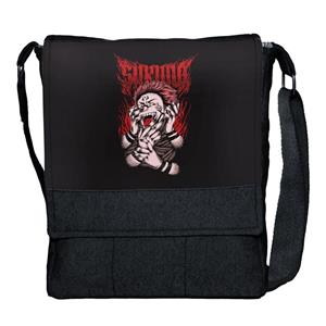 کیف رودوشی چی چاپ مدل انیمه جوجوتسو کایسن کد ryomen sukuna 65256