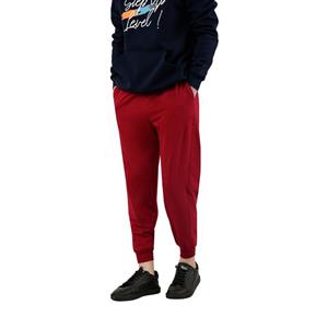 شلوار مردانه پاتن جامه مدل 101621020162690 رنگ قرمز