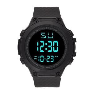 ساعت مچی دیجیتال مردانه پیائوما مدل PM-9115G