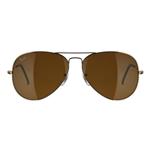 Ray Ban RB3026-001/33 Sunglasses