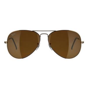 عینک آفتابی ری بن مدل RB3026-001/33