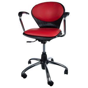 صندلی کامپیوتر شفق مدل 001