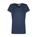 تی شرت آستین کوتاه زنانه زیبو مدل 59-62518