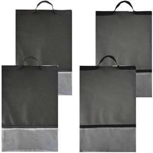 کاور کفش پایا مدل B300 بسته 4 عددی 