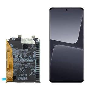 باتری گوشی شیائومی Xiaomi 13 Pro مدل BP4D