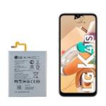 باتری گوشی ال جی LG K41S مدل BL-T49