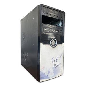 قاب کیس کامپیوتر نکست Next Black استوک