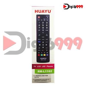 ریموت کنترل هوایو مدل RM-1162