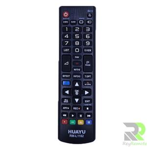 ریموت کنترل هوایو مدل RM-1162