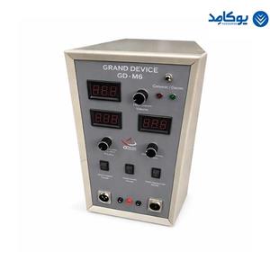 دستگاه هیدرودرمی گرند دیوایس GD-M6