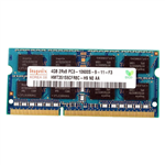 رم لپ تاپ هاینیکس DDR3 1333 HMT351S6BFR8C ظرفیت 4 گیگابایت