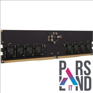 رم کامپیوتر رم تیم گروپ TeamGroup T-Create Classic DDR5 32GB 5600MHz CL46