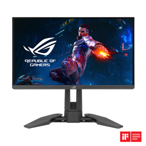 مانیتور گیمینگ 24.1 اینچی ایسوس ROG Swift Pro PG248QP