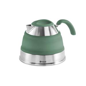 کتری سفری  تاشو مدل Outwell - Collaps Kettle 2.5L