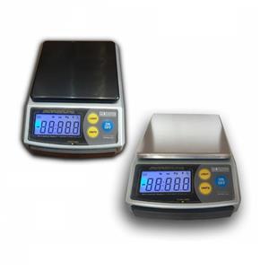 ترازو آزمایشگاهی کیا مدل P8