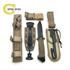 چاقو تاکتیکال گربر GERBER LMF II 0870114C اصل آمریکا