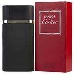 عطر ادکلن کارتیر سانتوس (تستر) Cartier Santos (Tester) 