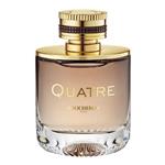 عطر ادکلن بوچرون گتر ابسولو د نویت پور فم | Boucheron Quatre Absolue de Nuit Pour Femme