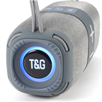 اسپیکر اورجینال T&G مدل T&G668